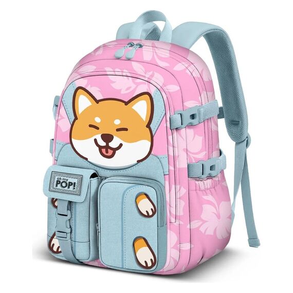 Oh My Pop! Haru Backpack Shiby