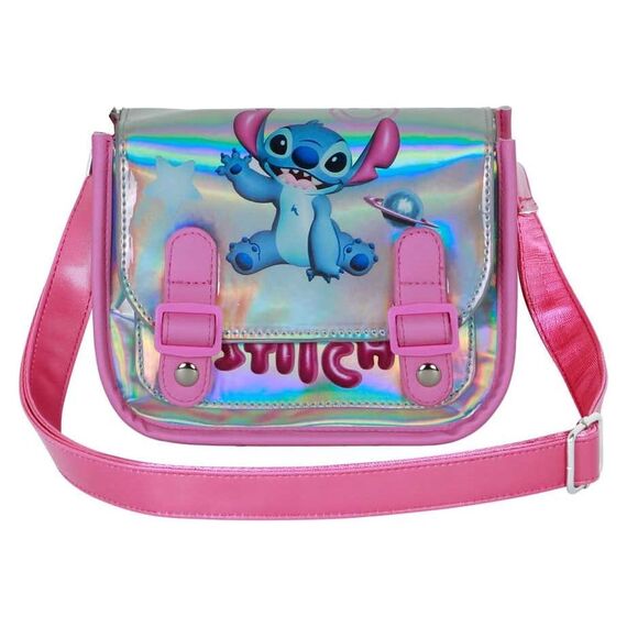Lilo & Stitch Satchel Bag XS Cosmic