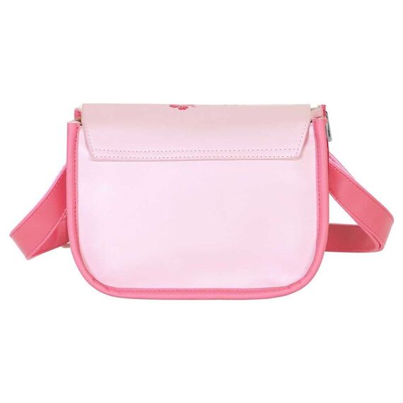 Lilo & Stitch Satchel Bag XS Lovebug