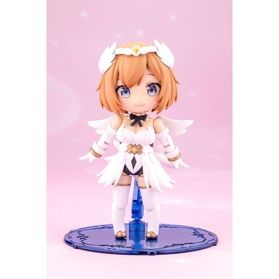 Arcanadea Plastic Model Yurucana Lumitea 10 cm