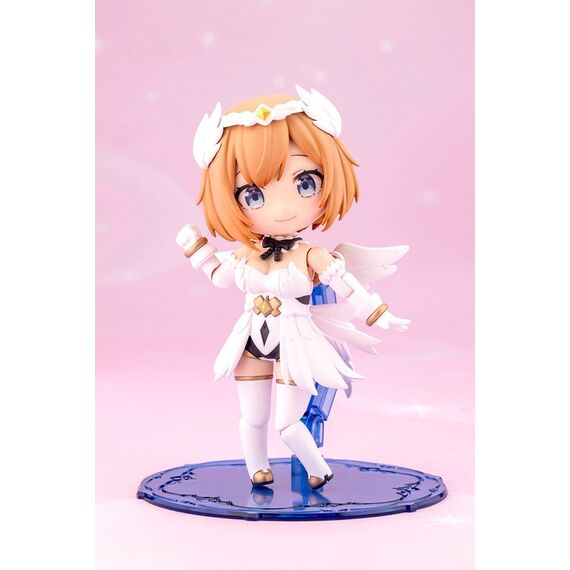 Arcanadea Plastic Model Yurucana Lumitea 10 cm
