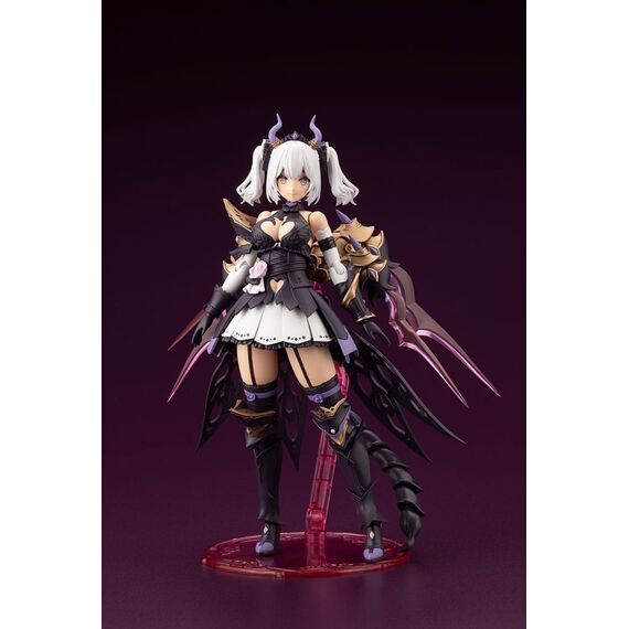 Arcanadea Plastic Model Kit Soffiera 17 cm