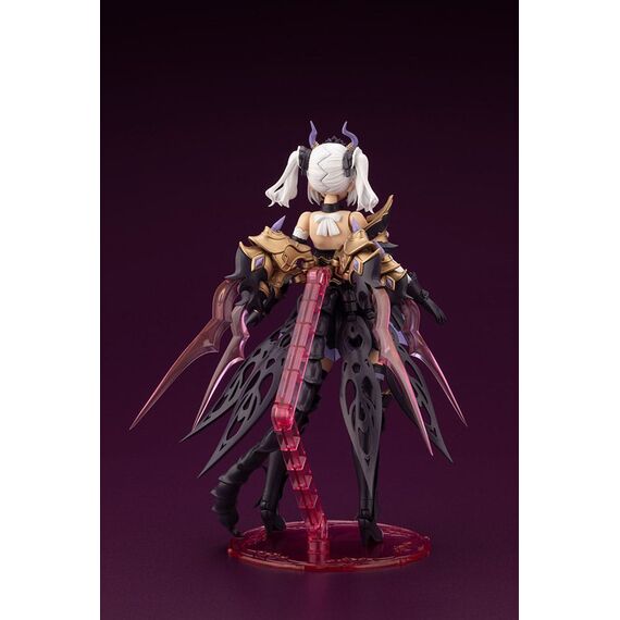 Arcanadea Plastic Model Kit Soffiera 17 cm