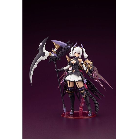 Arcanadea Plastic Model Kit Soffiera 17 cm