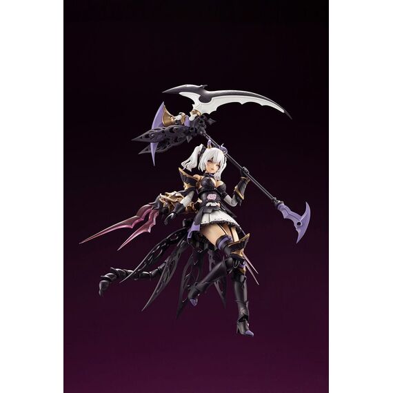 Arcanadea Plastic Model Kit Soffiera 17 cm