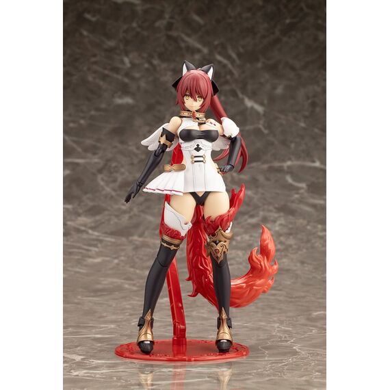 Arcanadea Plastic Model Kit Charmed 17 cm