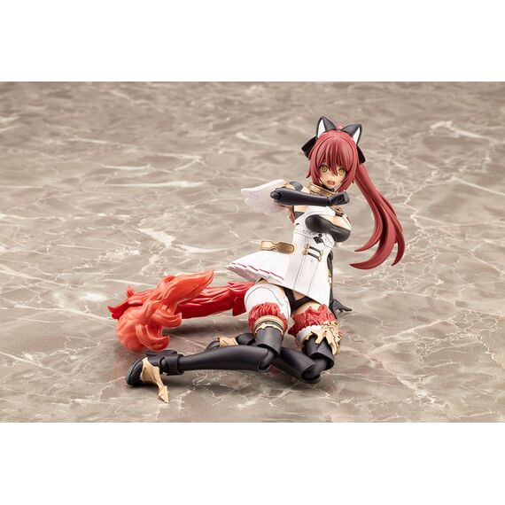 Arcanadea Plastic Model Kit Charmed 17 cm