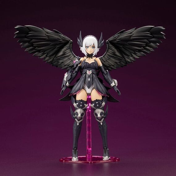 Arcanadea Plastic Model Kit Lumitea ReAct-A 17 cm