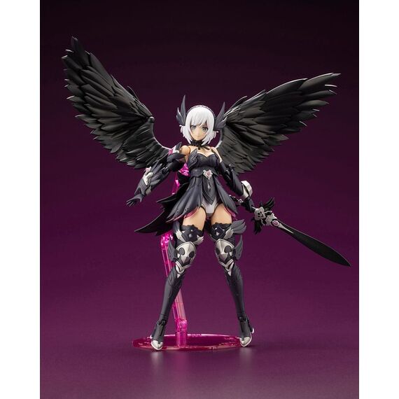 Arcanadea Plastic Model Kit Lumitea ReAct-A 17 cm