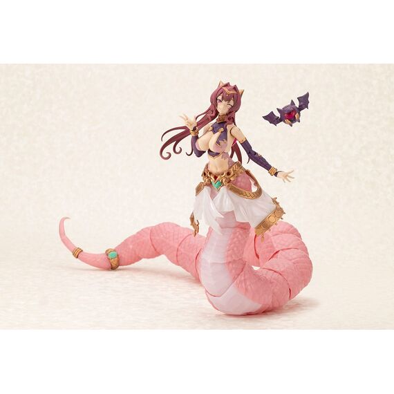 Arcanadea Plastic Model Kit Meltina 20 cm