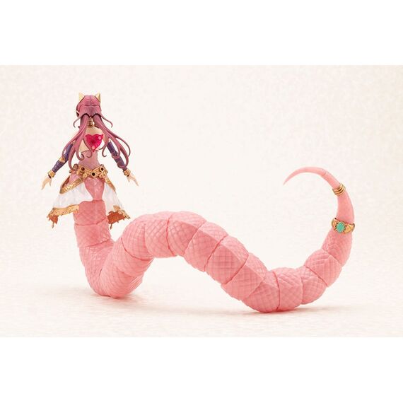 Arcanadea Plastic Model Kit Meltina 20 cm