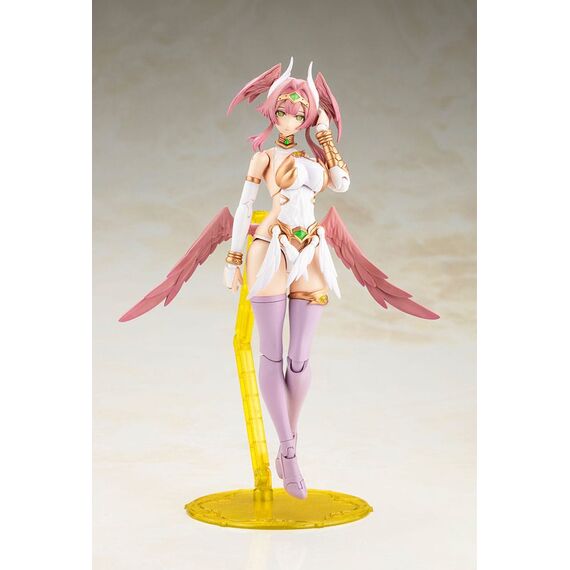 Arcanadea Plastic Model Kit Aruaril 20 cm
