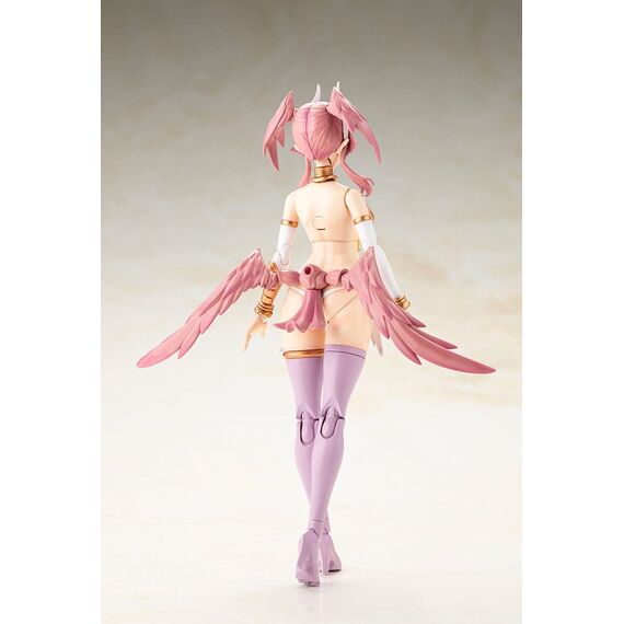Arcanadea Plastic Model Kit Aruaril 20 cm
