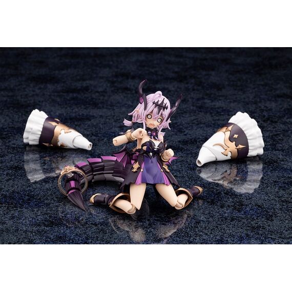 Arcanadea Plastic Model Kit GII 13 cm
