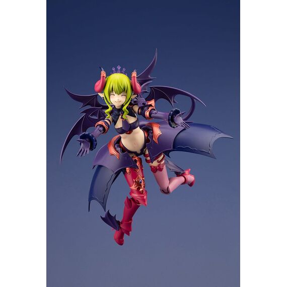 Arcanadea Plastic Model Kit Velretta ReACT-P 15 cm