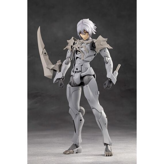 Megalomaria Unlimited Universe Model Kit Zirconia 18 cm