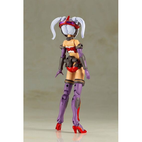 Frame Arms Girl Plastic Model Kit Hresvelgr = Rufus (Agito) 15 cm