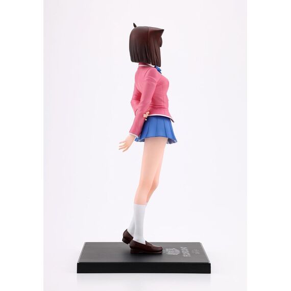 Yu-Gi-Oh! Oshi Works PVC Figure 1/7 Téa Gardner 23 cm