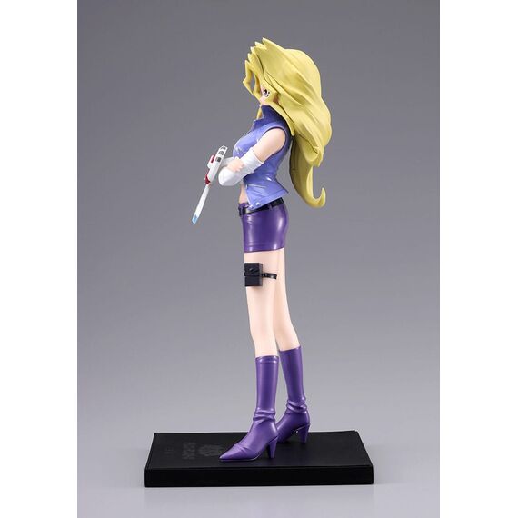 Yu-Gi-Oh! Oshi Works Statue 1/7 Mai Valentine 23 cm