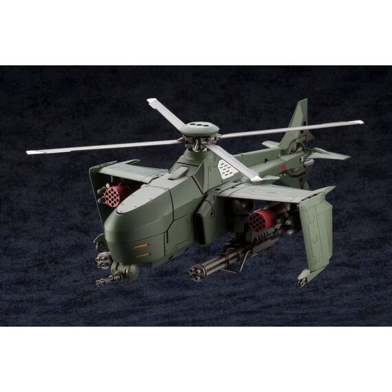 Hexa Gear Plastic Model Kit 1/24 Steelrain 34 cm