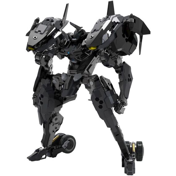 Hexa Gear Plastic Model Kit 1/24 Veloce 24 cm