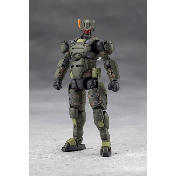 Hexa Gear Plastic Model Kit 1/24 Definition Armor VT1 12 cm