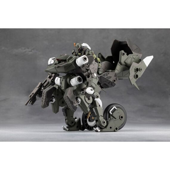 Hexa Gear Plastic Model Kit 1/24 Definition Armor VT1 12 cm