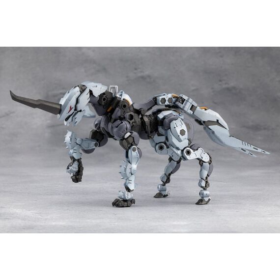 Hexa Gear Plastic Model Kit 1/24 Blauregen 28 cm