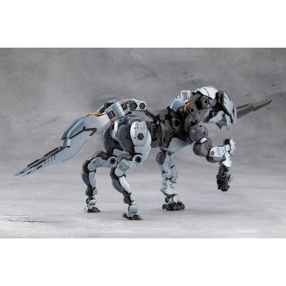 Hexa Gear Plastic Model Kit 1/24 Blauregen 28 cm