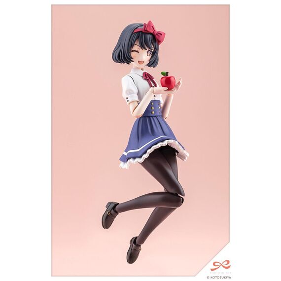 Sousai Shojo Teien Plastic Model Kit 1/10 Snow White 14 cm