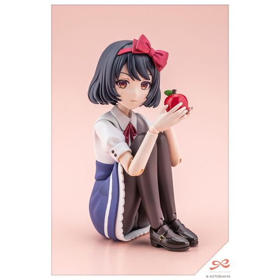 Sousai Shojo Teien Plastic Model Kit 1/10 Snow White 14 cm