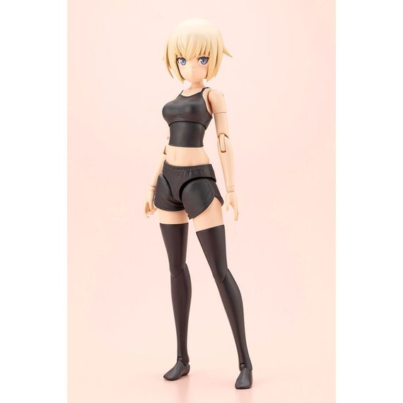 Sousai Shojo Teien Plastic Model Kit Dress up Body Grande Scale Gourai 25 cm