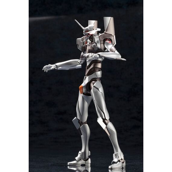 Godzilla vs Evangelion Plastic Model Kit Evangelion Test Type-01 Mecha Godzilla Ver. 19 cm
