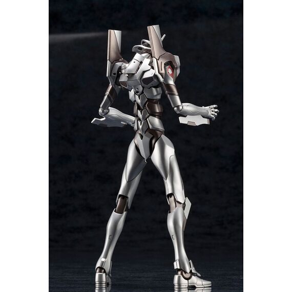 Godzilla vs Evangelion Plastic Model Kit Evangelion Test Type-01 Mecha Godzilla Ver. 19 cm