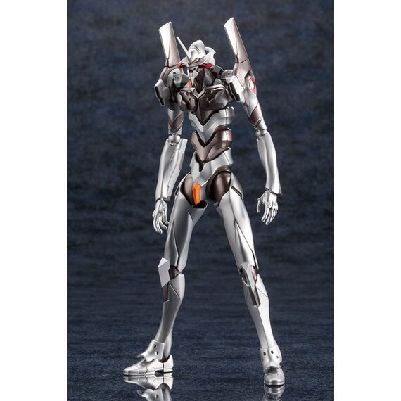 Godzilla vs Evangelion Plastic Model Kit Evangelion Test Type-01 Mecha Godzilla Ver. 19 cm