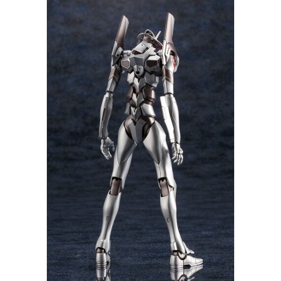 Godzilla vs Evangelion Plastic Model Kit Evangelion Test Type-01 Mecha Godzilla Ver. 19 cm