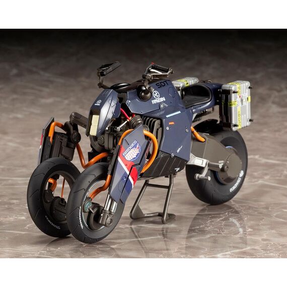 Death Stranding Plastic Model Kit 1/12 Reverse Trike 20 cm