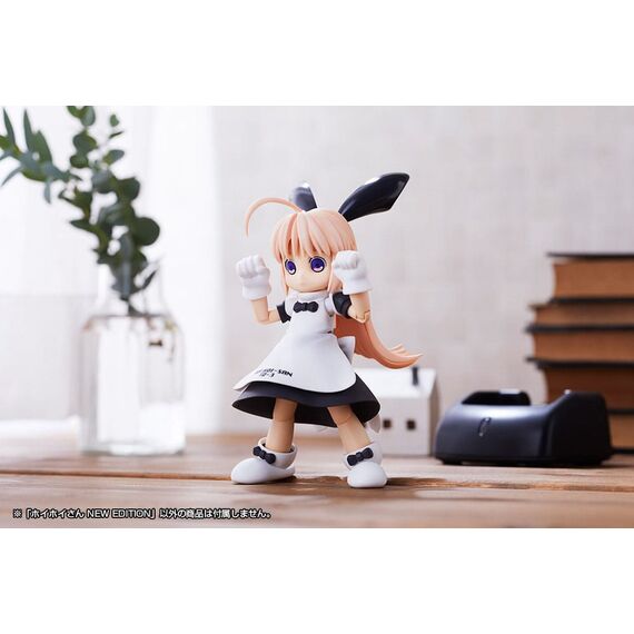 Ichigeki Sacchu!! HoiHoi-san Model Kit 1/1 HoiHoi-san New Edition 12 cm