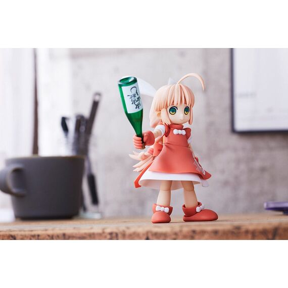 Ichigeki Sacchu!! HoiHoi-san Model Kit 1/1 HoiHoi-san Heavy Arms Ver. New Edition 12 cm