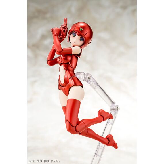 Megami Device Model Kit Accesoory Set B1R-M Chassis Kit Skin Color C