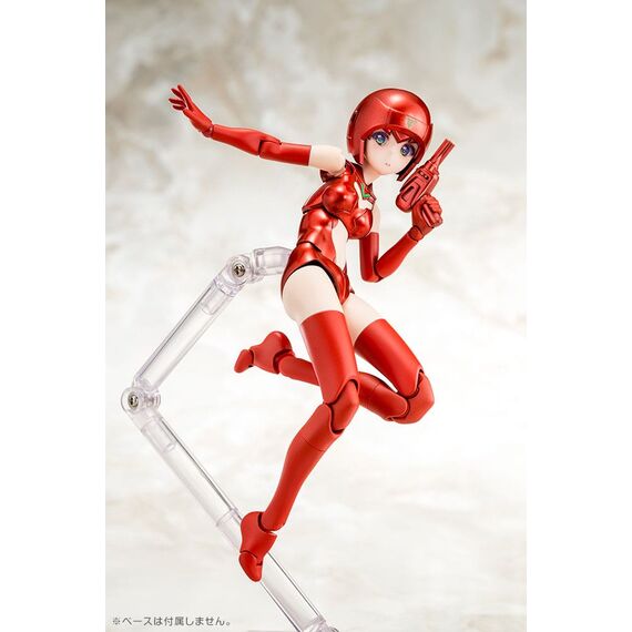 Megami Device Model Kit Accesoory Set B1R-M Chassis Kit Skin Color C