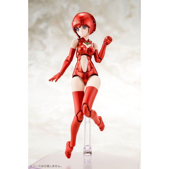 Megami Device Model Kit Accesoory Set B1R-M Chassis Kit Skin Color C