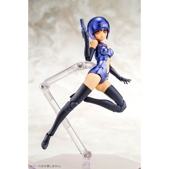 Megami Device Model Kit Accesoory Set B1R-M Chassis Kit Skin Color D