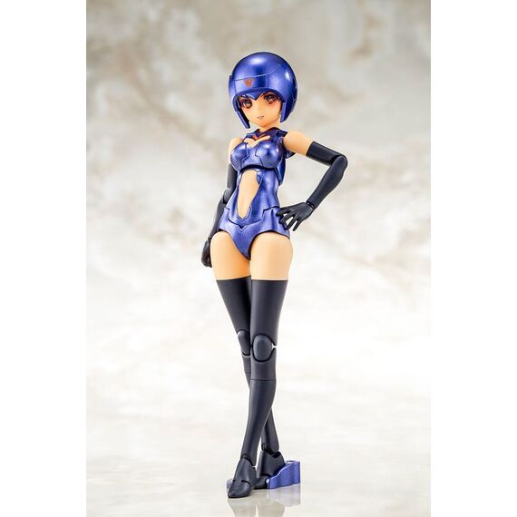 Megami Device Model Kit Accesoory Set B1R-M Chassis Kit Skin Color D