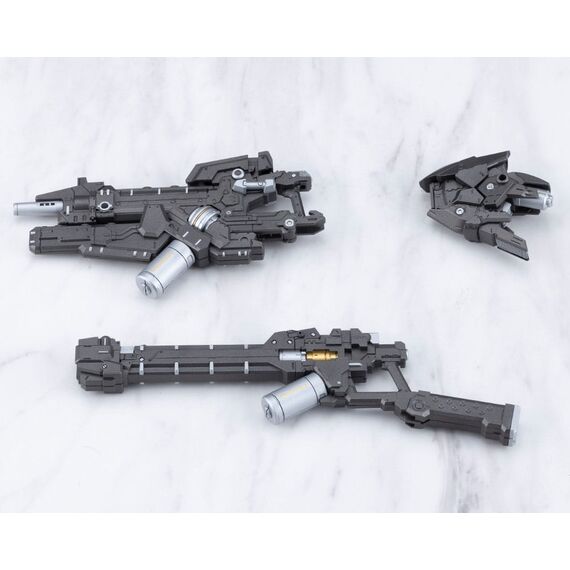 Kotobukiya M.S.G. Model Kit Accessory Heavy Weapon Unit 62 Plasma Arms