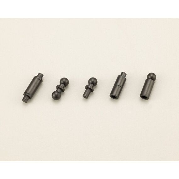 Kotobukiya M.S.G. Model Kit Accessory Set Heavy Weapon Unit 65 Dual Spiral Crusher Set