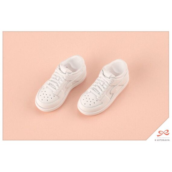 Sousai Shojo Teien Accessory set for action figures Dress Up Shoes Vol.1