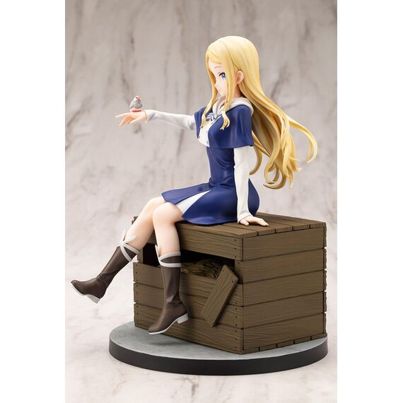 Sasaki and Peeps PVC Statue 1/7 Elsa 19 cm