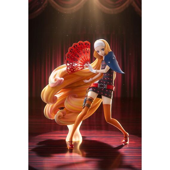 Metaphor: ReFantazio PVC Statue 1/7 Junah 24 cm