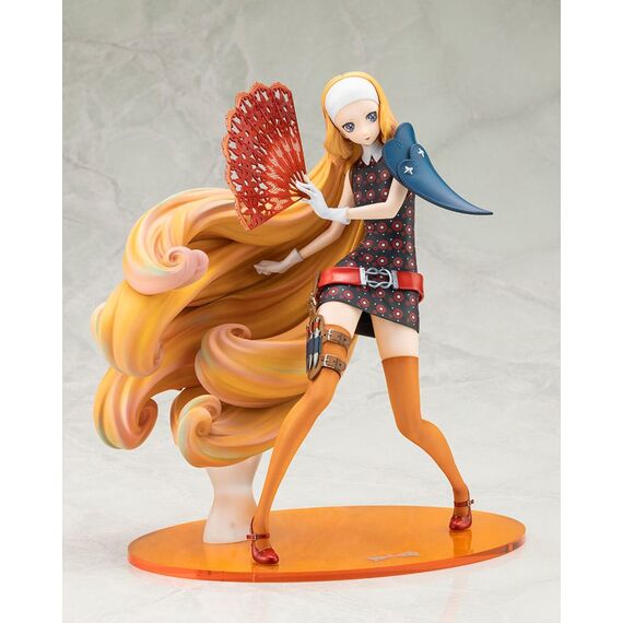 Metaphor: ReFantazio PVC Statue 1/7 Junah 24 cm